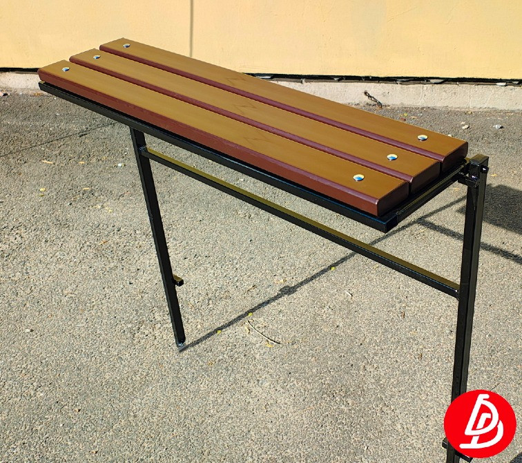 Розкладна ритуальна лава. "броневик" Дніпро. Днепр - изображение 7