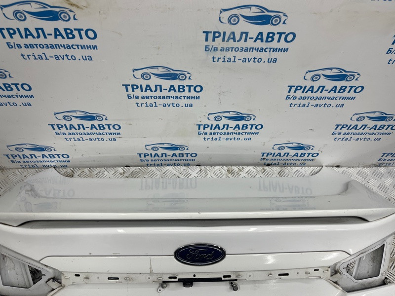 Крышка багажника Ford Fusion USA 2013-2020 HS7Z-5440110-B (Арт. 71768) Киев - изображение 10