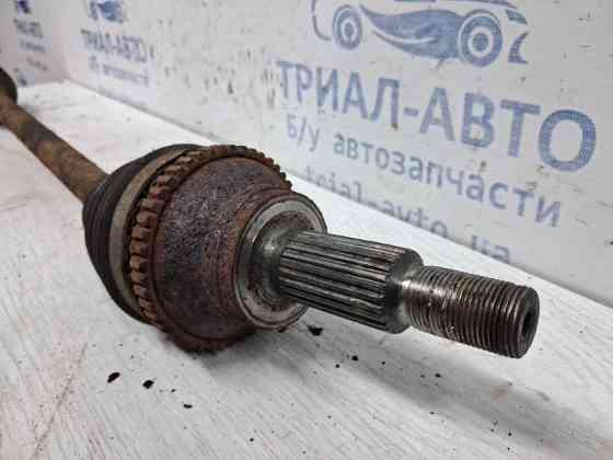 Привод задний правый Dacia Duster 2010-2017 396004652R (Арт. 62827) Киев