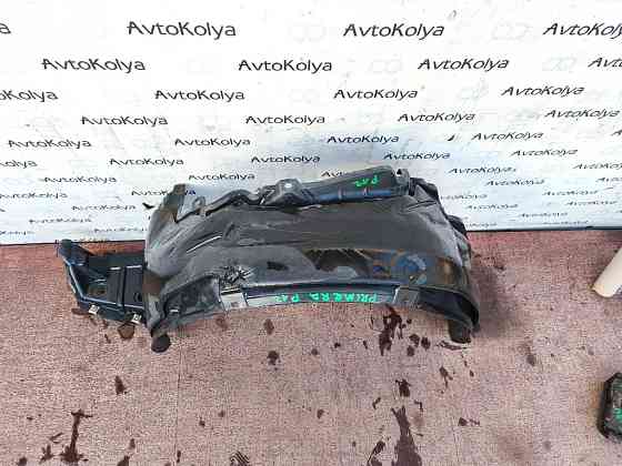 Подкрылок передний левый Nissan Primera P12 2001-2007 Ковель