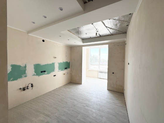 Продам 2-к квартиру (67м2) в ЖК Днепровская Брама 2 Дніпро