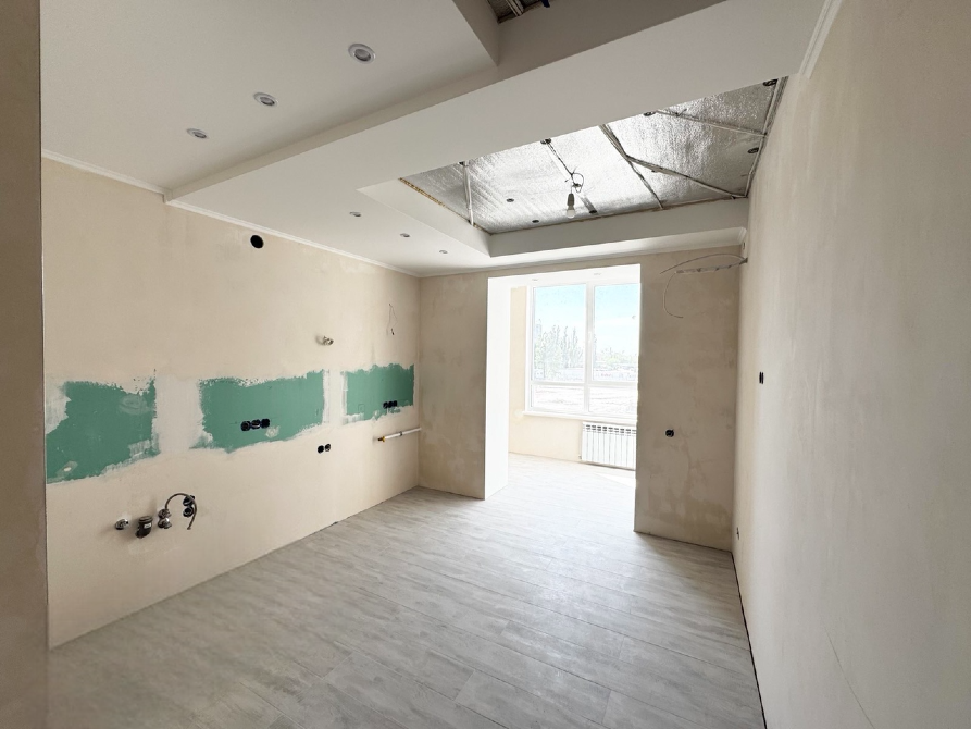 Продам 2-к квартиру (67м2) в ЖК Днепровская Брама 2 Дніпро - зображення 1