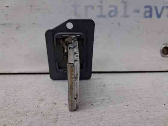 Резистор печки Hyundai Tucson JM 2.0 DIESEL D4EA 2004 (б/у) Київ