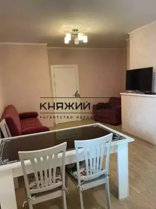 ГЕНЕРАТОР! Оренда 3 кімн. квартири в центрі Києва, метро Олімпійська Код11203132 Київ - зображення 3