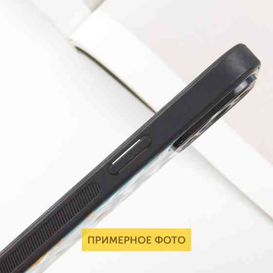 TPU+PC чехол Prisma Plushie для Apple iPhone XS Max (6.5") Херсон