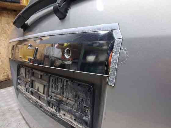 Крышка багажника Chevrolet Captiva 2006-2018 95240538 (Арт. 85135) Киев