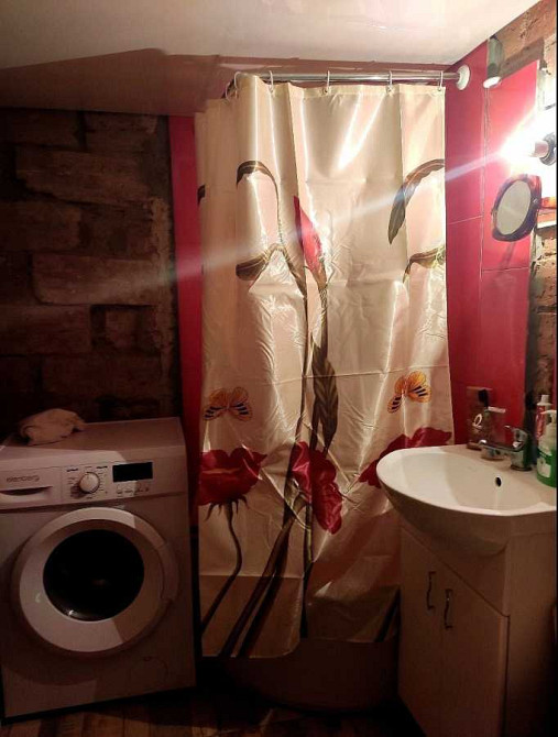 долгосрочная аренда 1-к квартира Одесса, Приморский, 4500 грн./мес. Одесса - изображение 5