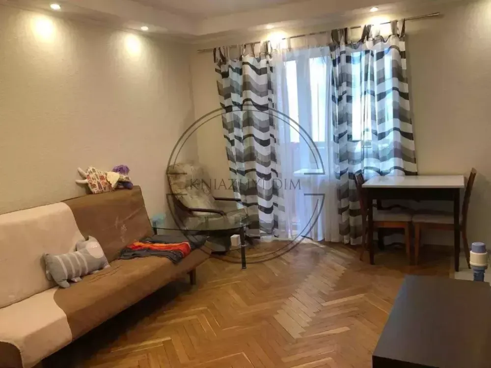 Оренду двокімнатної студії квартири м. Вокзальна. Код об'єкта 1199937 Киев - изображение 10