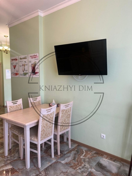 Оренда 2-х кв. кв. студіо в ЖК Рівер Стоун. №1172388 Київ - зображення 9