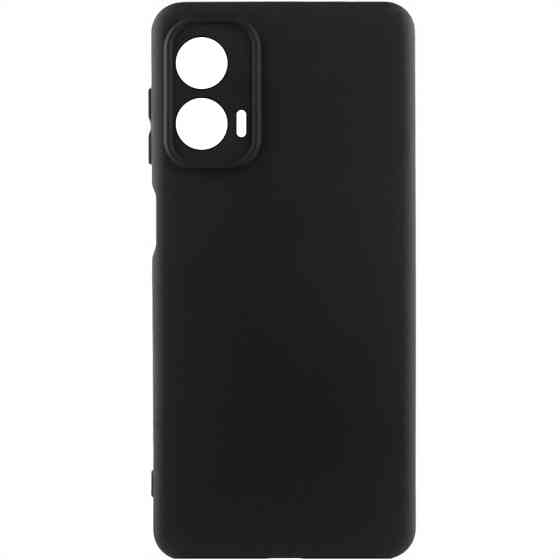 Чехол Silicone Cover Ummi Lakshmi Full Camera (AA) для Motorola Moto G24 Херсон