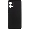Чехол Silicone Cover Ummi Lakshmi Full Camera (AA) для Motorola Moto G24 Херсон