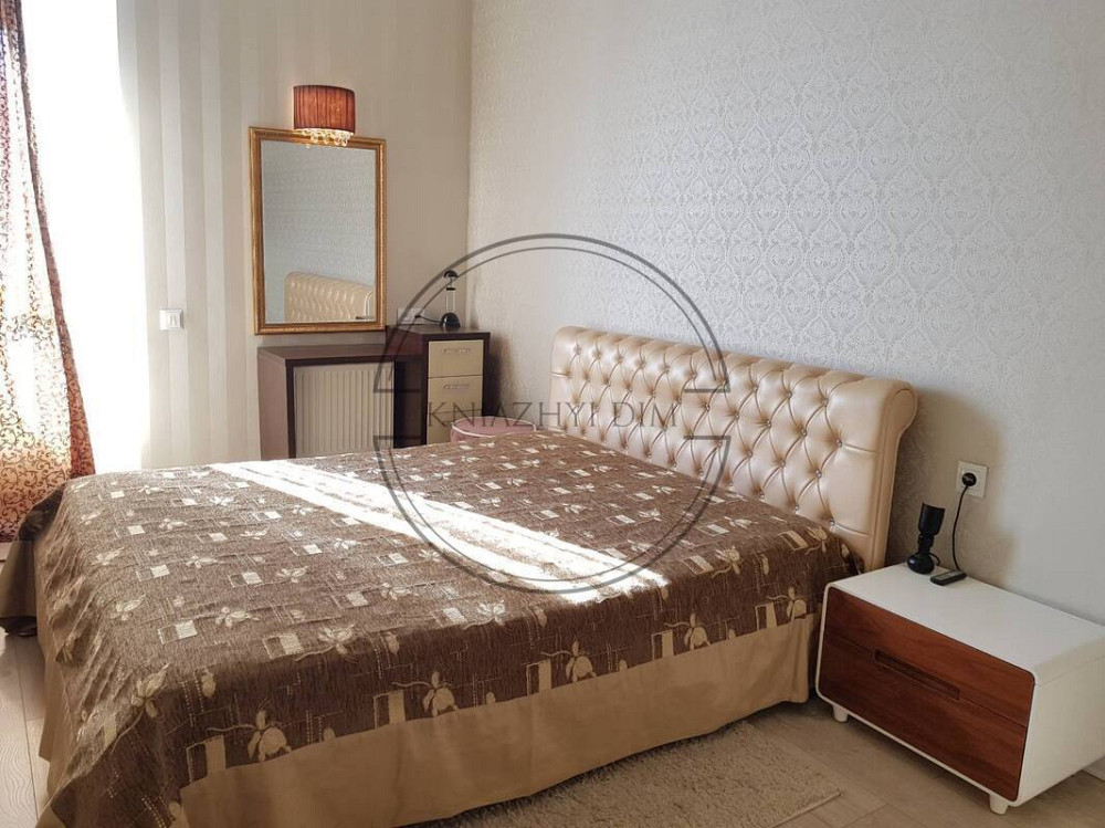 Шикарна 2- на квартира в ЖК Панорама на Печерську. Код об'єкта: 1168684 Киев - изображение 1