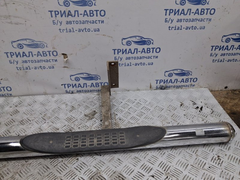 Подножка Kia Sorento BL 2.5 DIESEL D4CB 2002 прав. (б/у) Киев - изображение 3