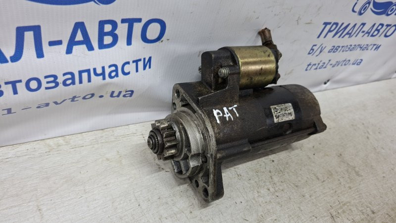 Стартер Nissan Pathfinder R51 2.5 DIESEL YD25DDTI 2004 (б/у) Киев - изображение 5