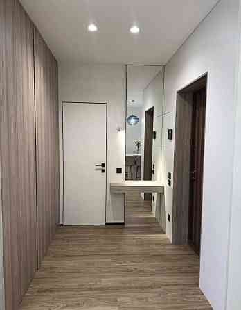 долгосрочная аренда 1-к квартира Киев, Подольский, 34000 грн./мес. Київ