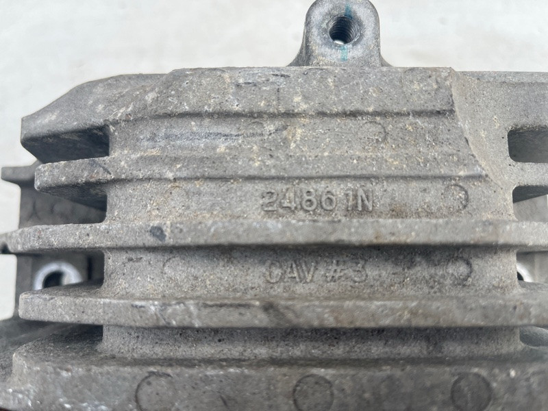 Подушка ДВС Dodge Journey 1 2.4 БЕНЗИН ED3 2007 (б/у) Киев - изображение 5