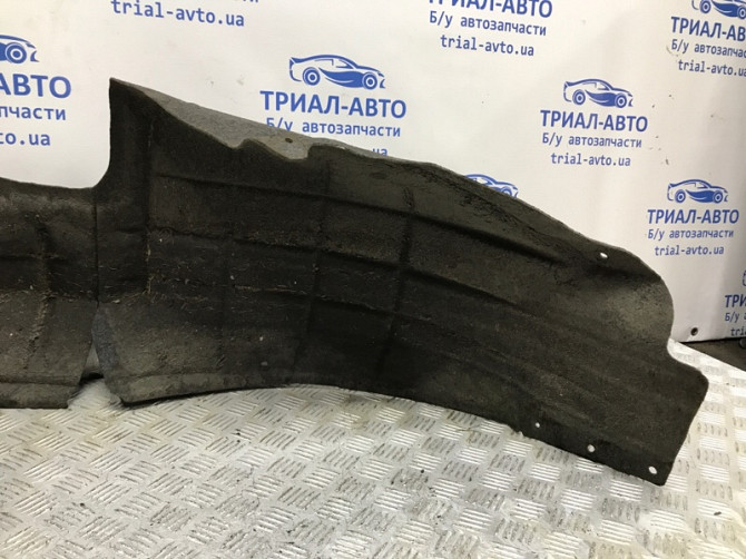 Подкрылок задний левый Infiniti Q50 V37 2.2 DIESEL OM651 2013 (б/у) Киев - изображение 5