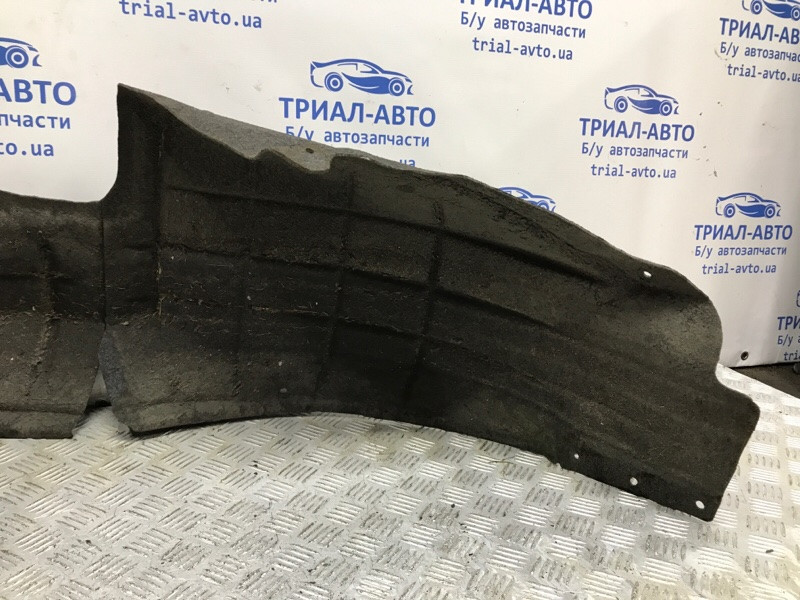 Подкрылок задний левый Infiniti Q50 V37 2.2 DIESEL OM651 2013 (б/у) Київ - зображення 5