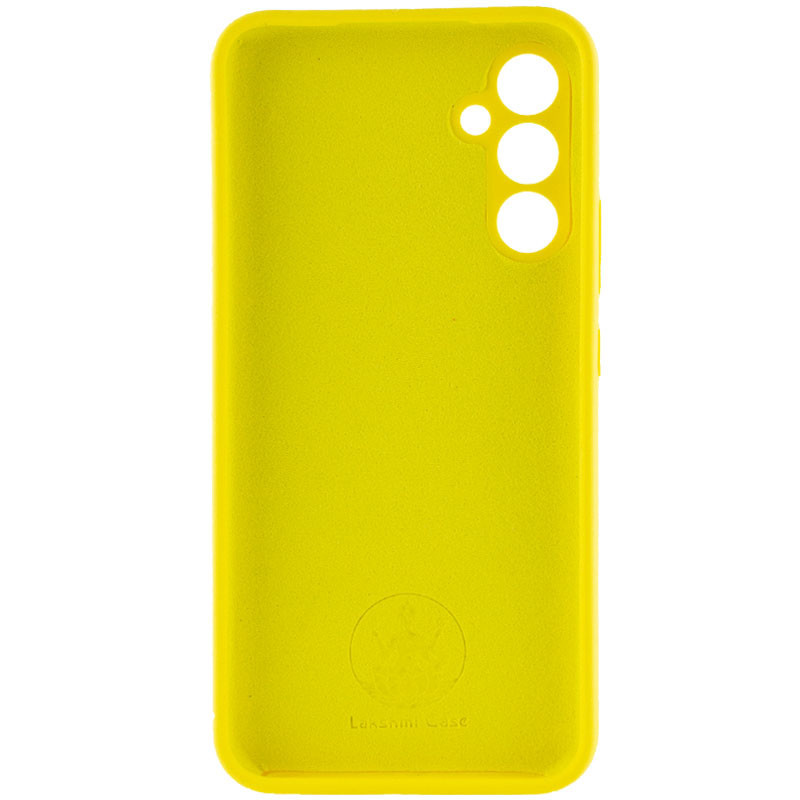 Чехол Silicone Cover Lakshmi Full Camera (AAA) для Samsung Galaxy S24+ Херсон - зображення 9