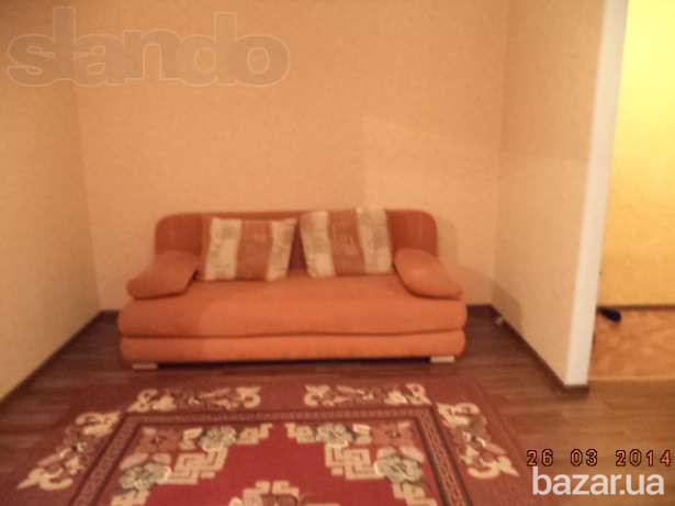 Сдам 2-х ком.квартиру на 96 Квартале!Свободная! Кривой Рог - изображение 5