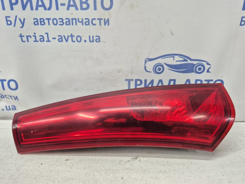 Фонарь задний внешний левый Kia Ceed 2006-2012 924031H300 (Арт. 78858) Київ - зображення 1