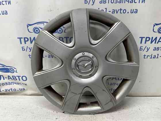 Колпак на диск Mazda 3 2003-2009 C243-37-170 (Арт. 81756) Київ