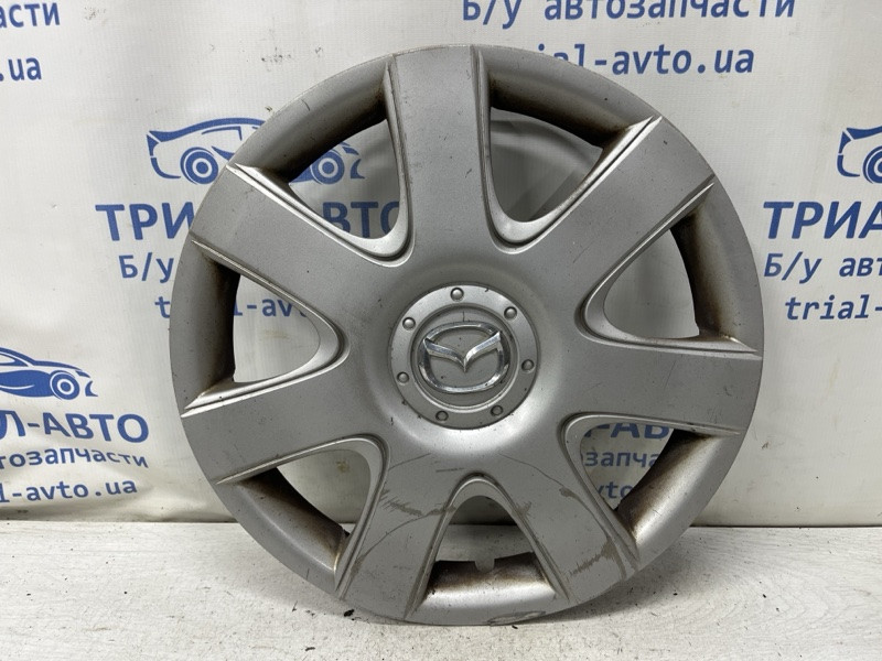 Колпак на диск Mazda 3 2003-2009 C243-37-170 (Арт. 81756) Київ - зображення 1