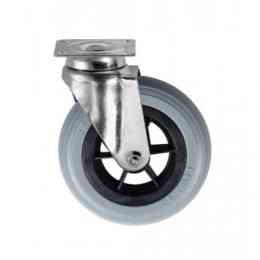 Колесо для тележек усиленное GreenHotel, MagicHotel 140мм Київ