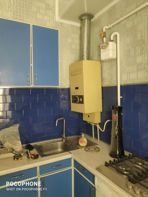 Сдам. 2-к.кв. 1/3, ул.Новоселовская Днепр - изображение 9