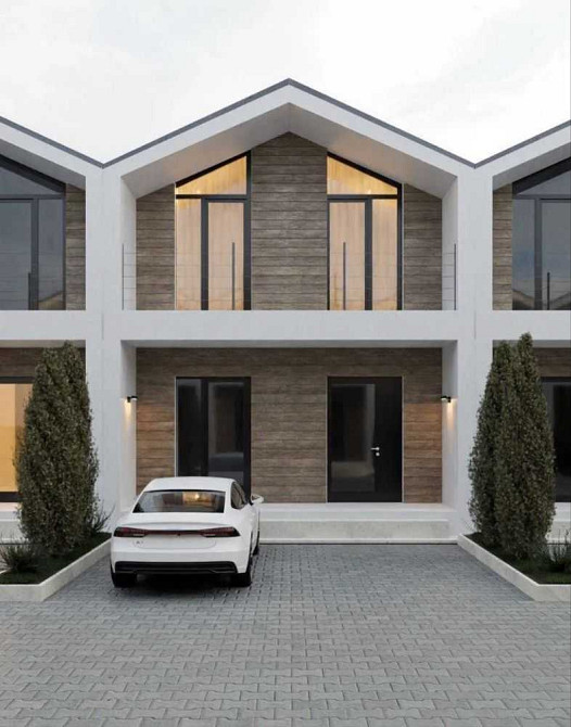 продажа 3-к таунхаус Новомосковский, Новомосковск, 37500 $ Новомосковск - изображение 9