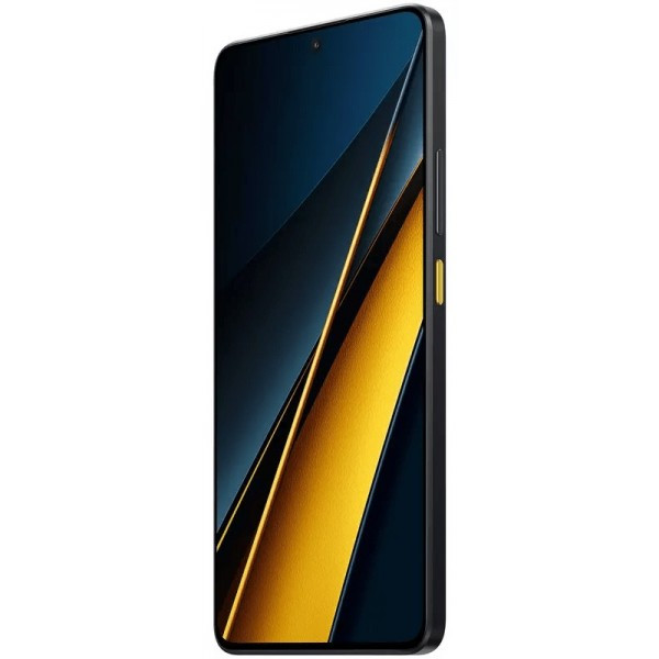 Смартфон Xiaomi Poco X6 Pro 5G 8/256GB NFC Yellow Global UA (Код товару:35137) Харків - зображення 5