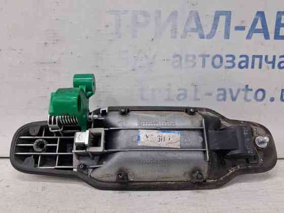 Ручка двери внешняя задняя левая Kia Sorento 2002-2011 836503E040 (Арт. 67645) Київ
