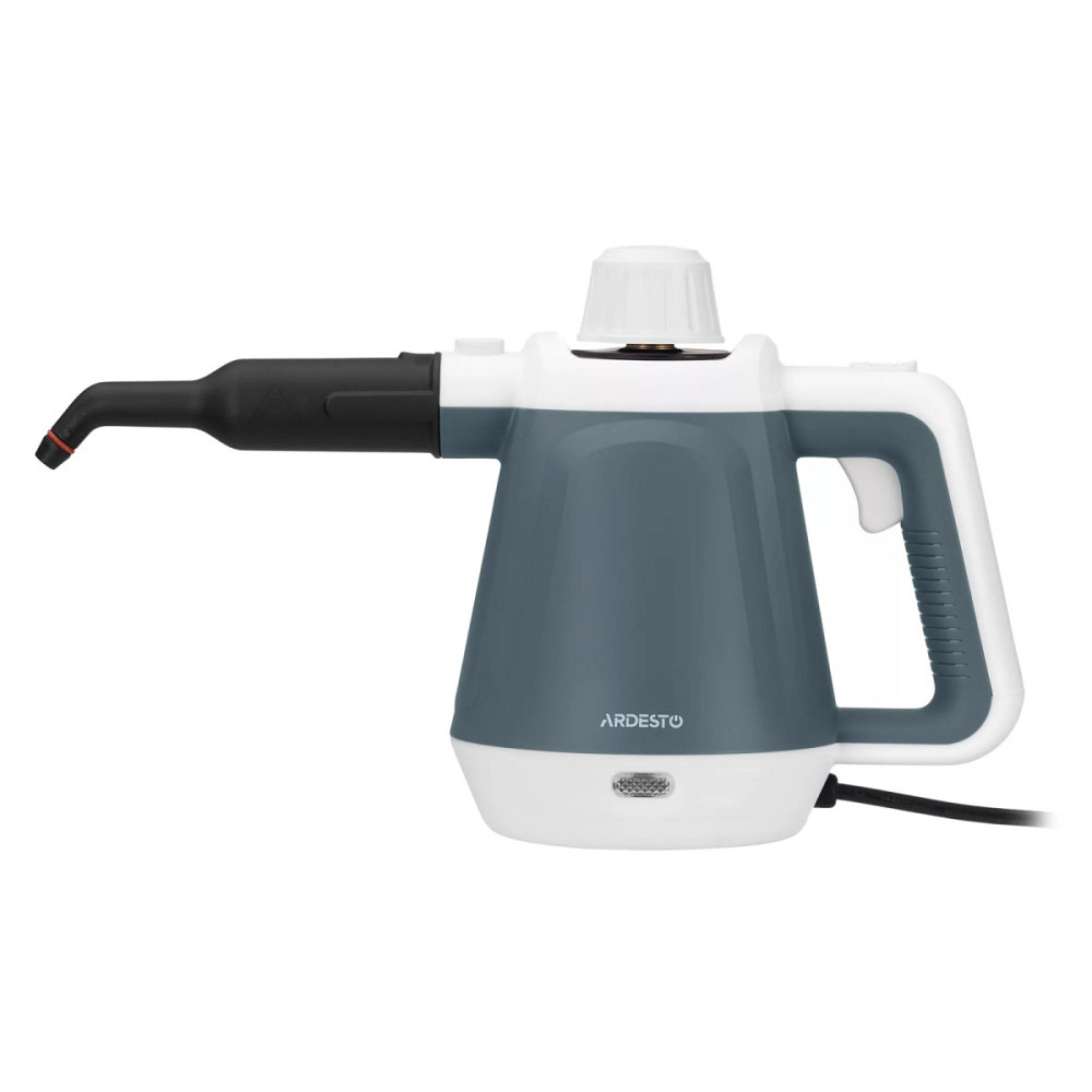 Пароочиститель Ardesto STC-C1200W3-5 1200 Вт Київ - зображення 1