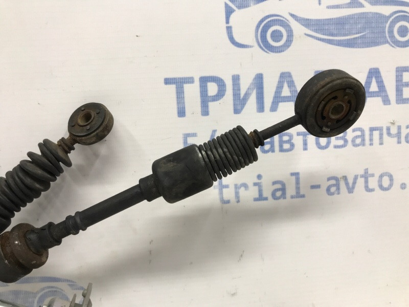 Трос коробки передач Kia Sorento XM 2.2 DIESEL D4HB 2009 (б/у) Київ - зображення 2