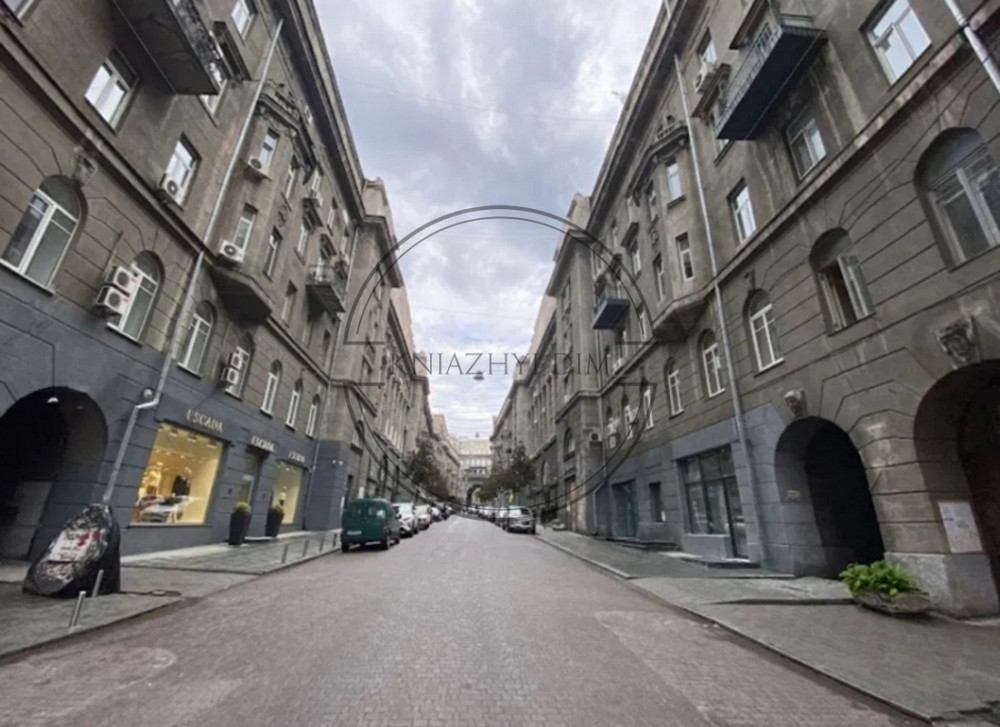 Оренда трикімнатної квартири в Царському будинку КОД 11202096 Київ - зображення 4