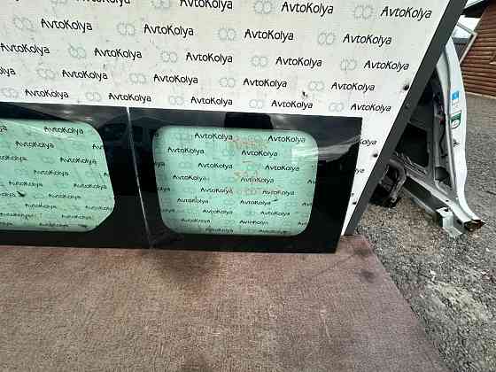Стекло в кузов левое Renault Trafic 2001-2013 Ковель