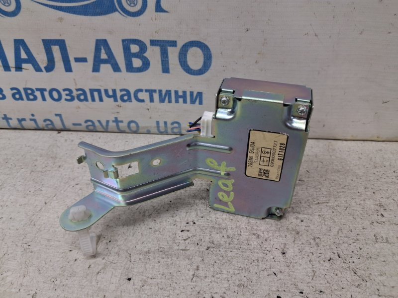 Блок управления Nissan Leaf 2017- 285N65SJ0A (Арт. 84232) Киев - изображение 3