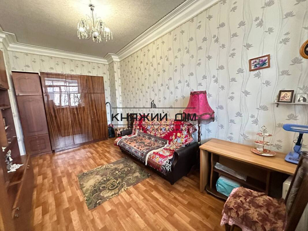 Без Комісії! Держ. програми, Продаж 2 кім. квартири, 1й поверх ФАСАД, КОД 21147419 Київ - зображення 9