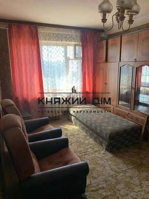 Продаж 2-кімнатної квартири м. Лісова по вулиці Шолом Алейхема, Код 21146773 Киев - изображение 4