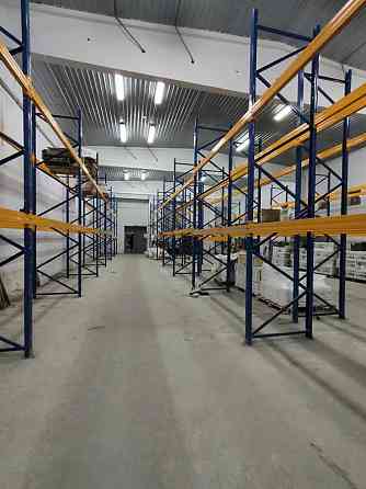 долгосрочная аренда склады Киев, Голосеевский, 70000 грн./мес. Київ