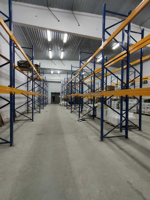 долгосрочная аренда склады Киев, Голосеевский, 70000 грн./мес. Киев - изображение 3