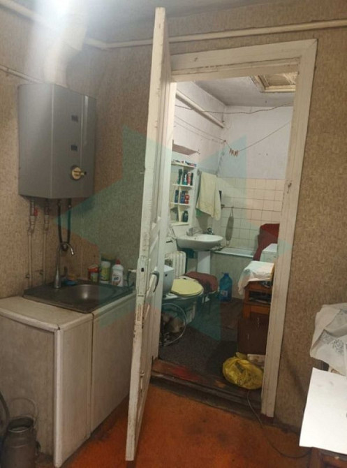 Продам. Будинок 73 кв. м, 4,5 соток, Амур, вул. Чайковського (Сержа Ліфара) Дніпро - зображення 12