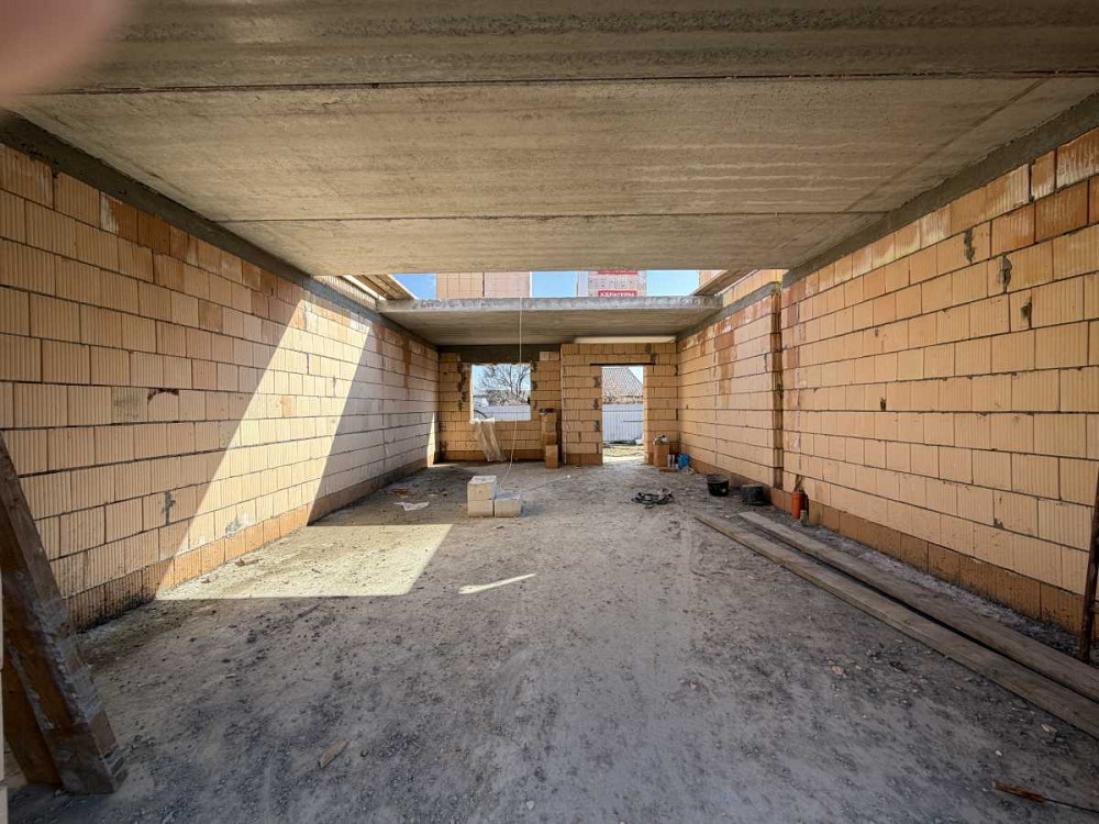 продажа 4-к таунхаус Киево-Святошинский, Буча, 90000 $ Буча - изображение 3