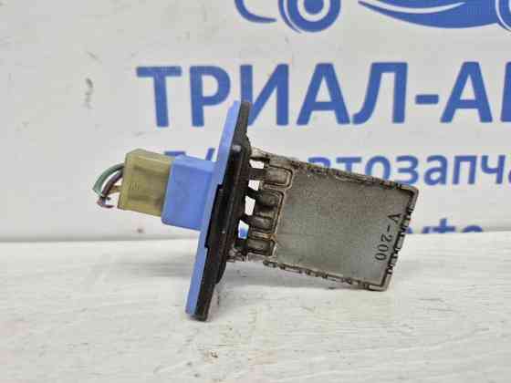 Резистор печки Chevrolet Lacetti J200 1.8 БЕНЗИН 2004 (б/у) Київ