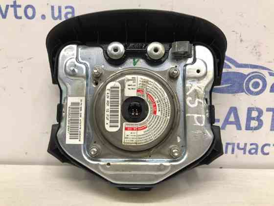 Подушка безопасности в руль Kia Sportage SL 1.7 DIESEL D4FD 2010 (б/у) Київ