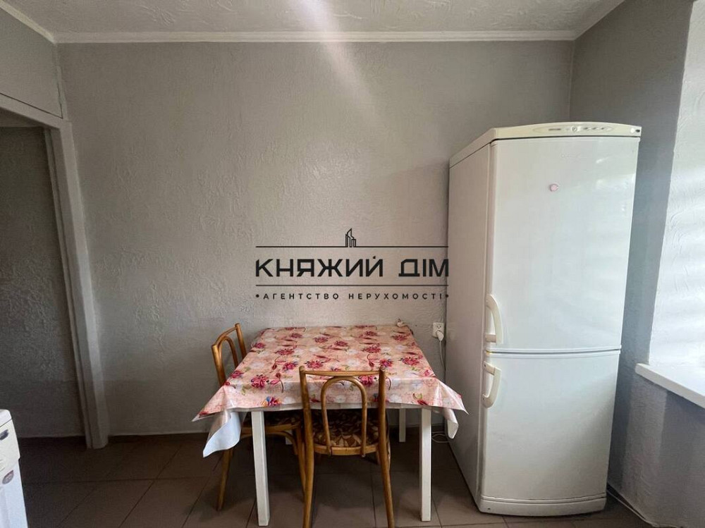 Оренда 1-кімнатна квартира Голосіївський р-н Корчувате Код: 116588 Київ - зображення 10