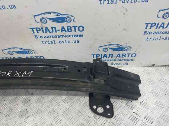 Усилитель бампера передний Kia Sorento XM 2.4 БЕНЗИН G4KJ 2009 (б/у) Киев