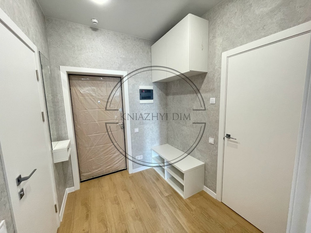 Терміновий продаж! 1-на кім. квартира ЖК Нова Англія. Код об’єкта 21146012 Киев - изображение 6