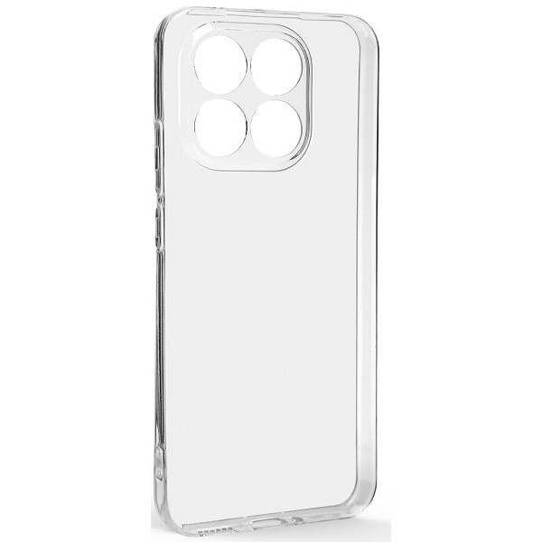 Чохол ArmorStandart Air Camera Cov для Xiaomi 15T 5G Прозорий (ARM86979) (Код товару:41743) Харьков - изображение 2