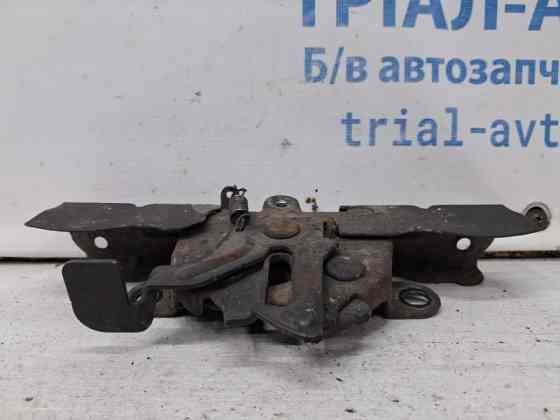 Замок капота Toyota Avensis T25 2.2 DIESEL 2ADFTV 2002 (б/у) Киев